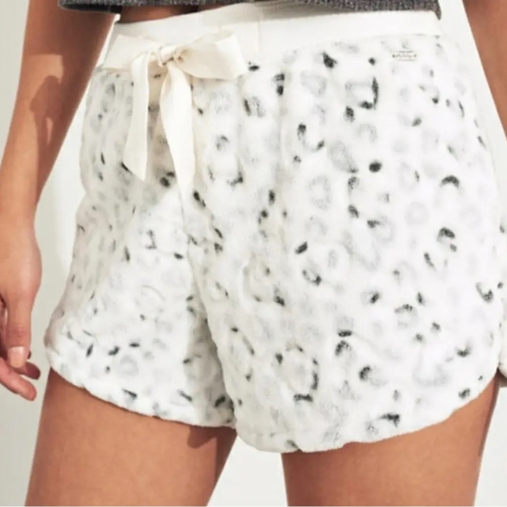 Softest Lounge Shorts